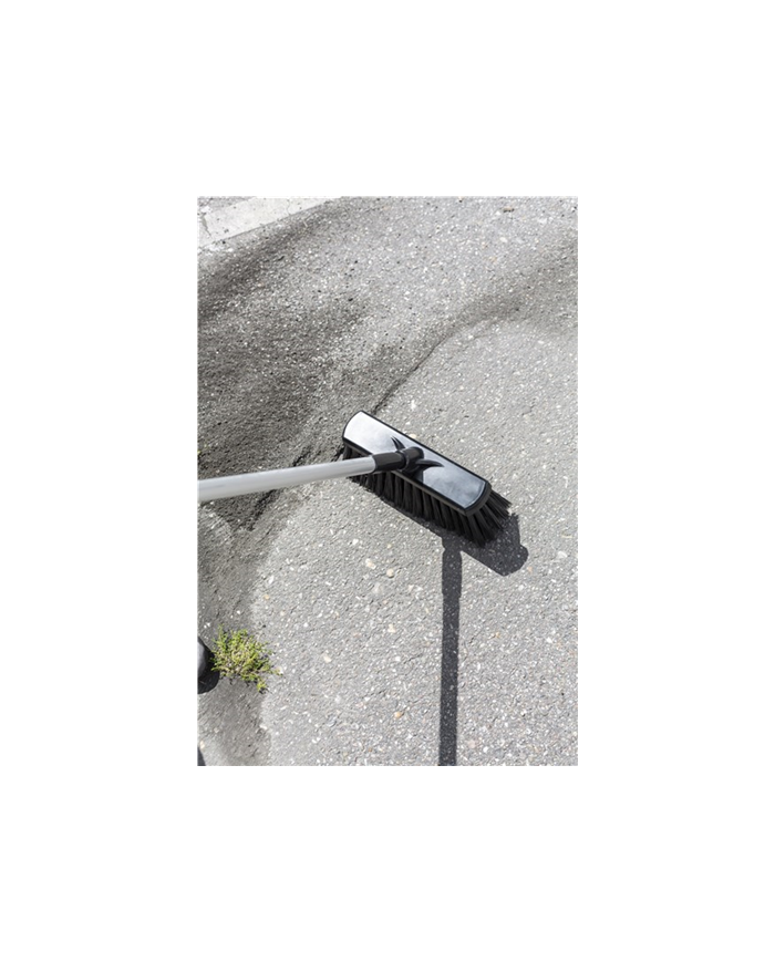 Manche aluminium 150 cm