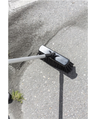 Manche aluminium 150 cm