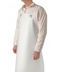 Tablier de protection