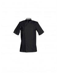 Veste de cuisine CHRISTELLE femme