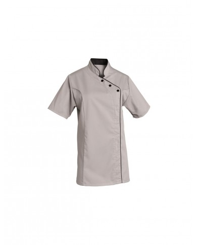 Veste de cuisine CHRISTELLE femme