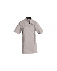 Veste de cuisine CHRISTELLE femme
