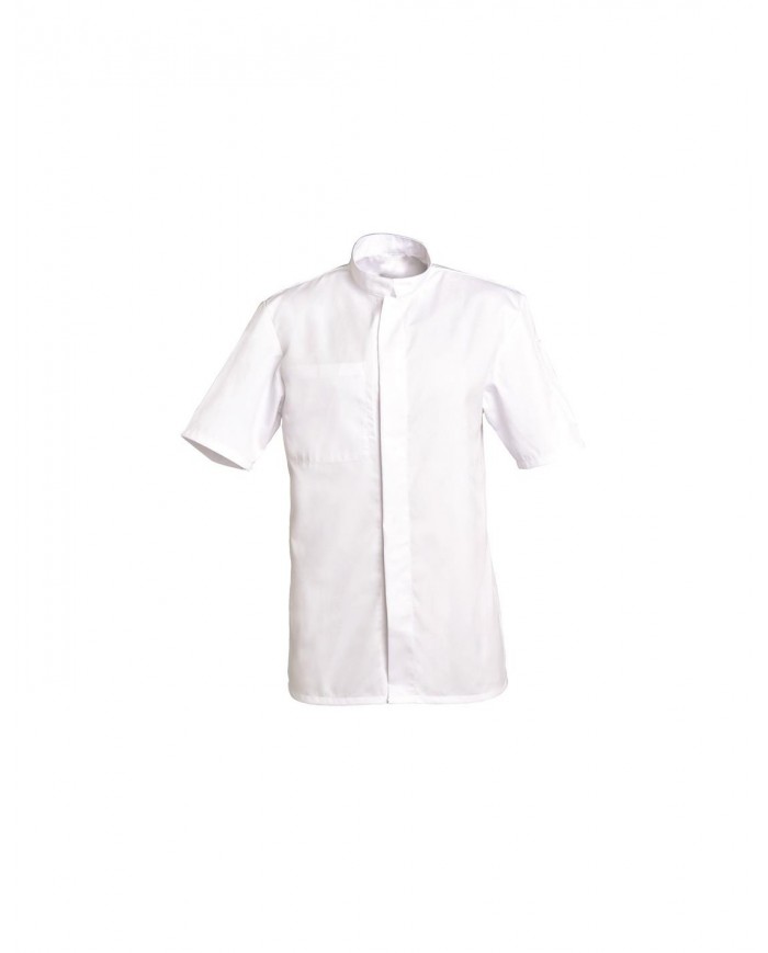 Veste de cuisine LUCAS mixte