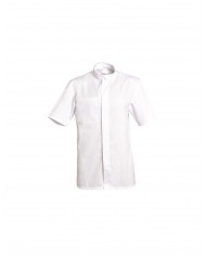 Veste de cuisine LUCAS mixte