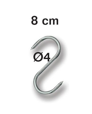 Esses 2 pointes (boite de x10)