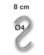 Esses 2 pointes (boite de x10)