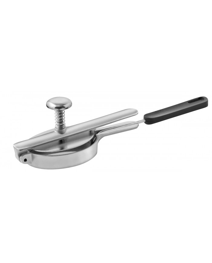 Reconstitueur de steak haché ovale