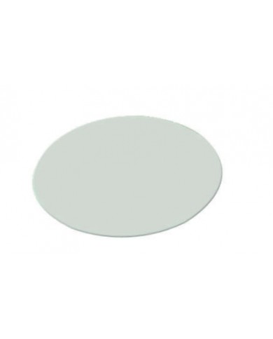 Papier à steak ovale