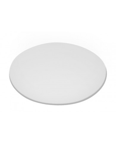 Papier à steak rond