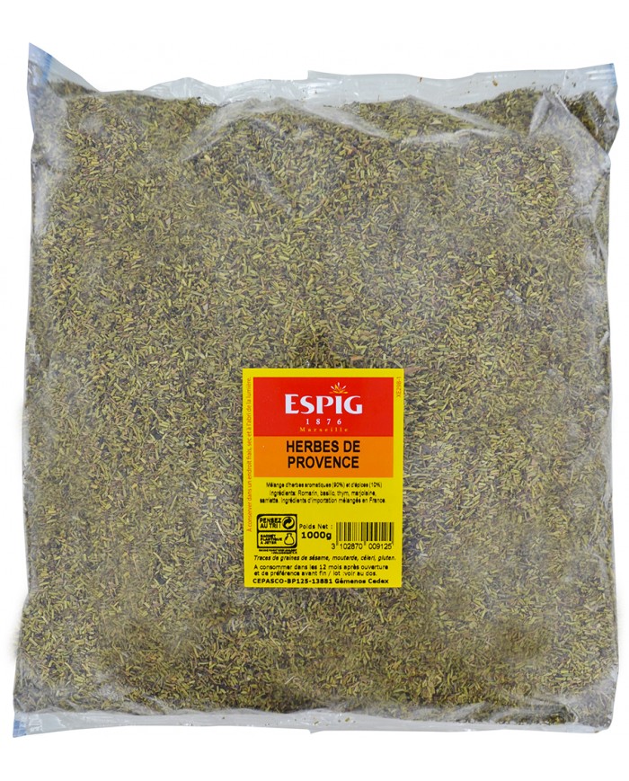 Herbes de Provence